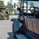 Illustration for article titled Horseless Carriages Visit Our Museum